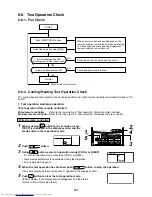 Предварительный просмотр 107 страницы Toshiba MMC-AP0151H Service Manual