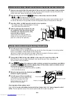 Предварительный просмотр 108 страницы Toshiba MMC-AP0151H Service Manual