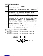 Предварительный просмотр 109 страницы Toshiba MMC-AP0151H Service Manual