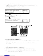 Предварительный просмотр 119 страницы Toshiba MMC-AP0151H Service Manual