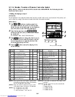 Предварительный просмотр 127 страницы Toshiba MMC-AP0151H Service Manual