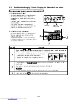 Предварительный просмотр 133 страницы Toshiba MMC-AP0151H Service Manual