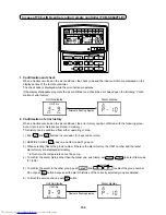 Предварительный просмотр 134 страницы Toshiba MMC-AP0151H Service Manual