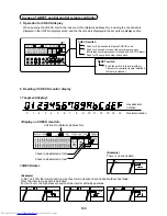 Предварительный просмотр 135 страницы Toshiba MMC-AP0151H Service Manual