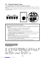 Предварительный просмотр 205 страницы Toshiba MMC-AP0151H Service Manual