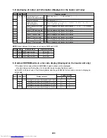 Предварительный просмотр 209 страницы Toshiba MMC-AP0151H Service Manual