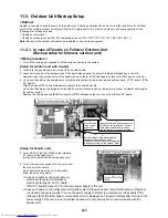 Предварительный просмотр 229 страницы Toshiba MMC-AP0151H Service Manual