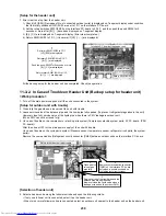 Предварительный просмотр 230 страницы Toshiba MMC-AP0151H Service Manual