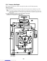 Предварительный просмотр 239 страницы Toshiba MMC-AP0151H Service Manual