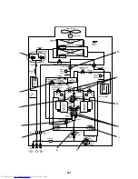 Предварительный просмотр 241 страницы Toshiba MMC-AP0151H Service Manual