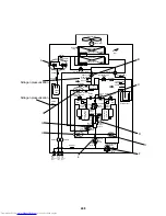 Предварительный просмотр 248 страницы Toshiba MMC-AP0151H Service Manual