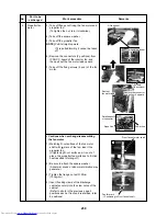 Предварительный просмотр 250 страницы Toshiba MMC-AP0151H Service Manual