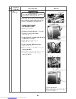 Предварительный просмотр 251 страницы Toshiba MMC-AP0151H Service Manual