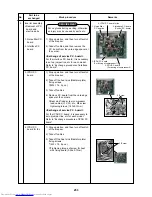 Предварительный просмотр 253 страницы Toshiba MMC-AP0151H Service Manual