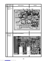 Предварительный просмотр 255 страницы Toshiba MMC-AP0151H Service Manual