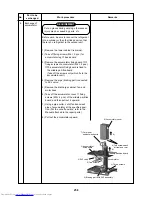 Предварительный просмотр 258 страницы Toshiba MMC-AP0151H Service Manual