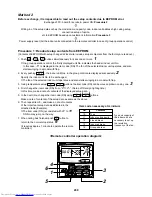 Предварительный просмотр 260 страницы Toshiba MMC-AP0151H Service Manual