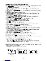 Предварительный просмотр 262 страницы Toshiba MMC-AP0151H Service Manual