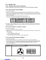 Предварительный просмотр 264 страницы Toshiba MMC-AP0151H Service Manual