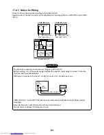 Предварительный просмотр 268 страницы Toshiba MMC-AP0151H Service Manual