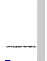 Предварительный просмотр 270 страницы Toshiba MMC-AP0151H Service Manual