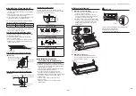 Предварительный просмотр 11 страницы Toshiba MMC-AP0158HP Series Installation Manual