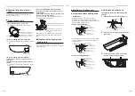 Предварительный просмотр 12 страницы Toshiba MMC-AP0158HP Series Installation Manual