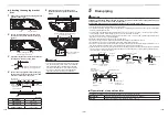 Предварительный просмотр 13 страницы Toshiba MMC-AP0158HP Series Installation Manual