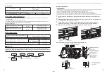 Предварительный просмотр 17 страницы Toshiba MMC-AP0158HP Series Installation Manual