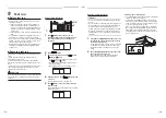 Предварительный просмотр 20 страницы Toshiba MMC-AP0158HP Series Installation Manual