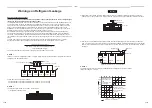 Предварительный просмотр 28 страницы Toshiba MMC-AP0158HP Series Installation Manual