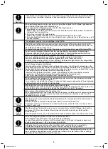 Preview for 8 page of Toshiba MMC-AP0188HPUL Service Manual