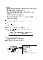 Preview for 40 page of Toshiba MMC-AP0188HPUL Service Manual