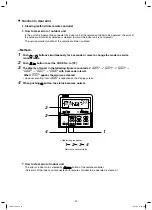 Preview for 47 page of Toshiba MMC-AP0188HPUL Service Manual