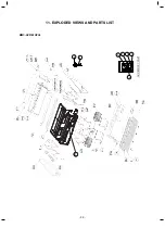 Preview for 99 page of Toshiba MMC-AP0188HPUL Service Manual