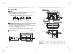 Предварительный просмотр 6 страницы Toshiba MMD-AP00244BH2UL Installation Manual