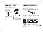 Предварительный просмотр 7 страницы Toshiba MMD-AP00244BH2UL Installation Manual