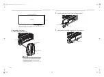 Предварительный просмотр 8 страницы Toshiba MMD-AP00244BH2UL Installation Manual