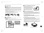 Предварительный просмотр 9 страницы Toshiba MMD-AP00244BH2UL Installation Manual