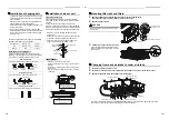 Предварительный просмотр 10 страницы Toshiba MMD-AP0056BHP1-E1 Installation Manual