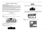 Предварительный просмотр 28 страницы Toshiba MMD-AP0056BHP1-E1 Installation Manual