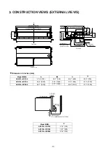 Предварительный просмотр 17 страницы Toshiba MMD-AP0076BHPUL Service Manual