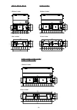 Предварительный просмотр 18 страницы Toshiba MMD-AP0076BHPUL Service Manual