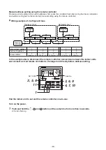 Предварительный просмотр 40 страницы Toshiba MMD-AP0076BHPUL Service Manual