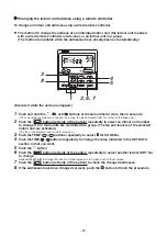 Предварительный просмотр 45 страницы Toshiba MMD-AP0076BHPUL Service Manual