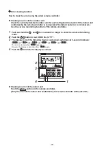 Предварительный просмотр 48 страницы Toshiba MMD-AP0076BHPUL Service Manual