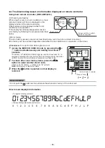 Предварительный просмотр 58 страницы Toshiba MMD-AP0076BHPUL Service Manual