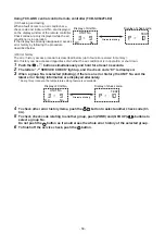 Предварительный просмотр 59 страницы Toshiba MMD-AP0076BHPUL Service Manual