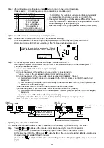 Предварительный просмотр 84 страницы Toshiba MMD-AP0076BHPUL Service Manual