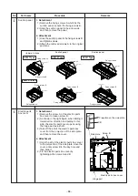 Предварительный просмотр 88 страницы Toshiba MMD-AP0076BHPUL Service Manual